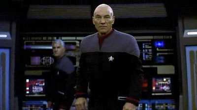 Patrick Stewart