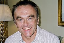 Danny Boyle