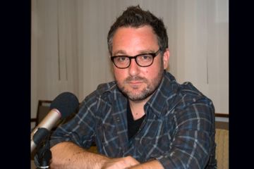 Colin Trevorrow