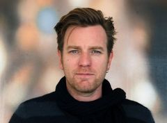 Ewan McGregor, San Francisco, CA  2/28/12