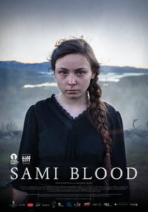 SAMI BLOOD — Amanda Kernell Interview