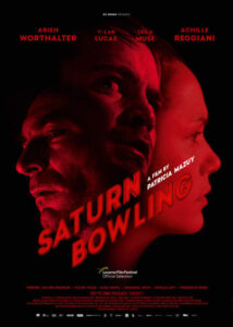 SATURN BOWLING (Bowling Saturne)