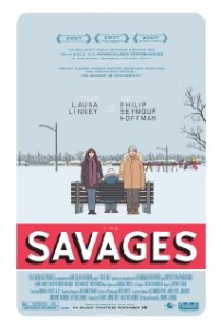 Laura Linney & THE SAVAGES
