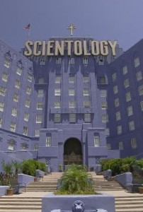 GOING CLEAR: SCIENTOLOGY AND THE PRISON OF BELIEF