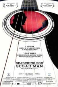 Rodriguez & Malik Bendjalloul — SEARCHING FOR SUGARMAN