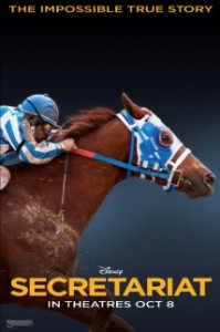 Randall Wallace Trots Out SECRETARIAT