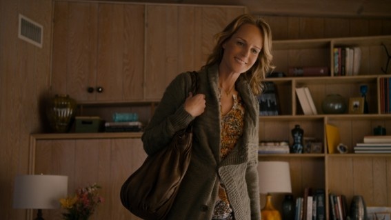 Helen Hunt