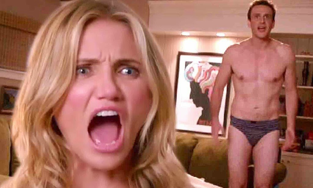 Cameron Diaz, Jason Segel