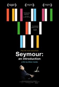 SEYMOUR: AN INTRODUCTION You Will Be Glad to Have Made