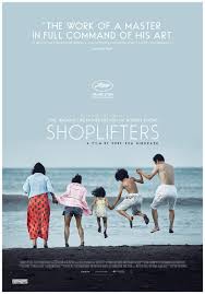 SHOPLIFTERS (MANBIKI KAZOKU)