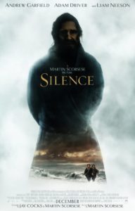 SILENCE