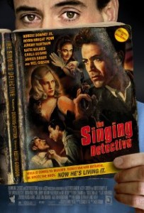 THE SINGING DETECTIVE