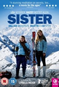 Ursula Meier Finds A Brother for SISTER