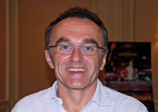 Danny Boyle