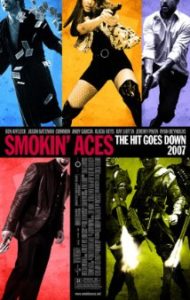 SMOKIN’ ACES