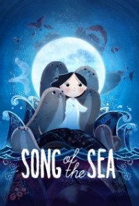 SONG OF THE SEA is Beautiful Harmony