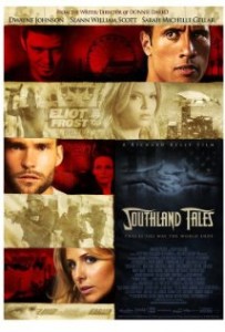 SOUTHLAND TALES