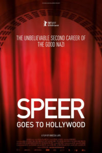 SPEER GOES TO HOLLYWOOD — Vanessa Lapa Interview