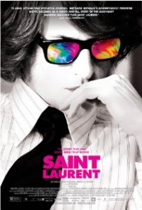 Bertrand Bonello and Gaspard Ulliel Resurrect SAINT LAURENT