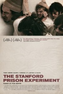 THE STANFORD PRISON EXPERIMENT’s Heart of Darkness