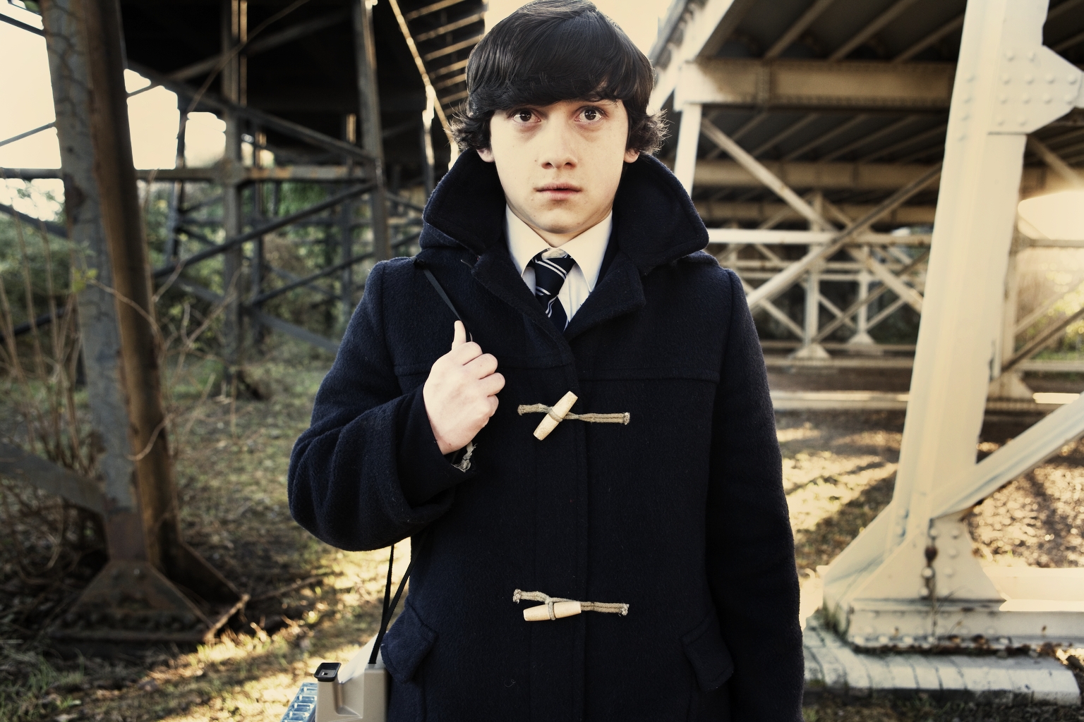 Craig Roberts