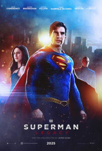 SUPERMAN (2025)