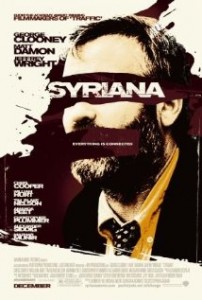 Stephen Gaghan Visits SYRIANA