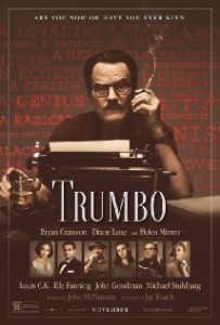 TRUMBO — Jay Roach Interview