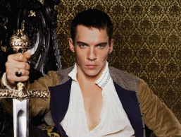 Jonathan Rhys Meyers