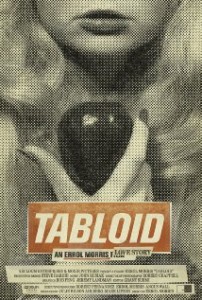 Errol Morris — TABLOID