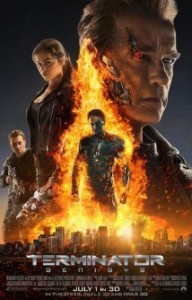 A  Ho-Hum TERMINATOR GENISYS