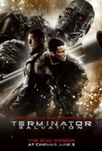 TERMINATOR SALVATION