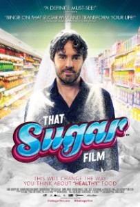 THAT SUGAR FILM — Damon Gameau Interview