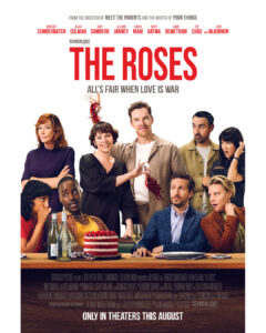 THE ROSES