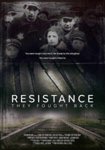 RESISTANCE: THEY FOUGHT BACK — Paula Apsell Interview