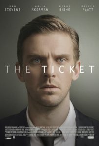 THE TICKET — Ido Fluk Interview