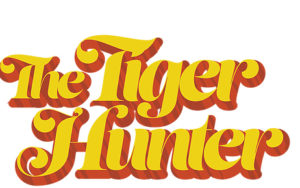 THE TIGER HUNTER — Lena Khan Interview