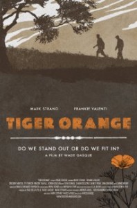 Wade Gasque and Mark Strano are TIGER ORANGE