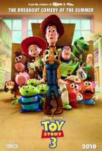 TOY STORY 3