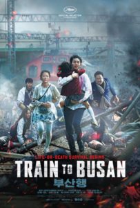 TRAIN TO BUSAN (Busanhaeng)