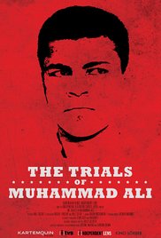 Bill Siegel Recounts THE TRIALS OF MUHAMMAD ALI