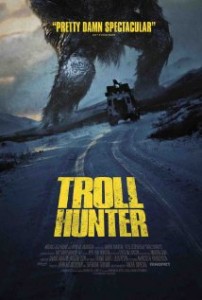 Andre Ovredal Exposes the TROLLHUNTER