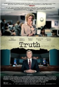 James Vanderbilt Examines TRUTH