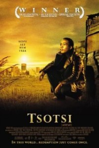 Gavin Hood Tells the Story of TSOTSI