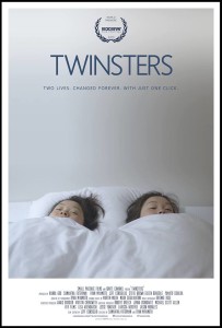 The Nature and Nurture of TWINSTERS