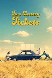 TWO LOTTERY TICKETS (Doua lozuri)