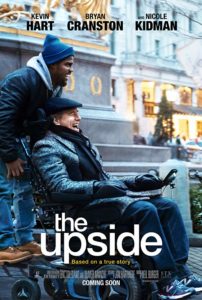 THE UPSIDE