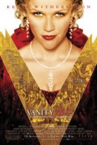 VANITY FAIR – DVD