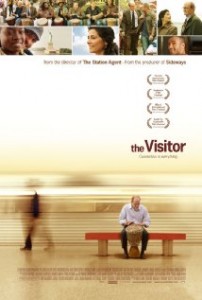 Tom McCarthy Introduces THE VISITOR