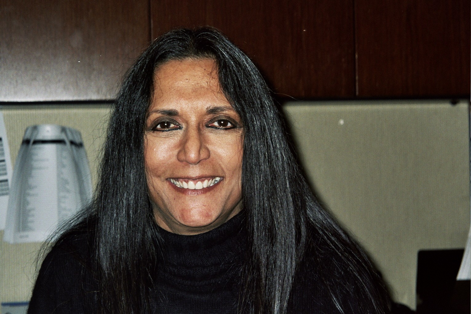 Deepa Mehta